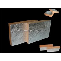 PHI Pre-insulated Aluminium Duct