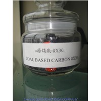 PJ series of coal-based Crushed Activated Carbon