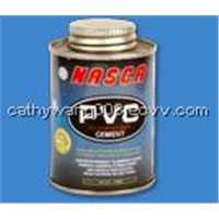 PVC (UPVC, CPVC) Adhesive