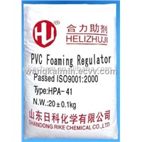 PVC foaming regulator PA-40