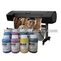 Pigment Ink For HP B9180-8 Colors (Water-based)