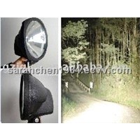 Polycarbonate 4 Wheel HID driving light