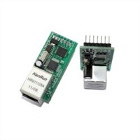 RS232 SERIAL TO ETHERNET CONVERTER TCP IP MODULE