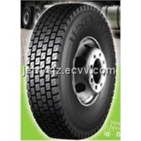 Radial Truck Tire 11R22.5