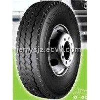 Radial Truck Tyre 10.00R20