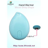 Recharger USB Hand Warmer