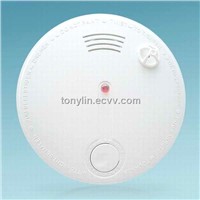 RoHS Approved Stand Alone Fire Detector (JB-H06)