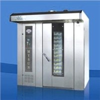 Rotary Rack Ovens (Electric)