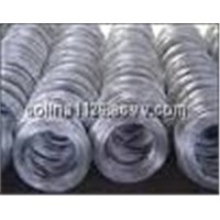 Round Cold Drawn High Carbon Steel Spring Wire