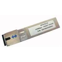 SFP BIDI 155Mbps DDM Transceiver Module