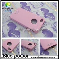 SGP silicon mobile phone casef or iphone 4 case