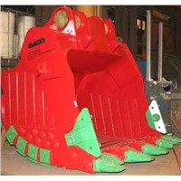 Side Cutters for Excavator