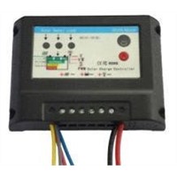 Solar&amp;amp;electricity hybrid charge controller 5A/10A, AC to DC charge controller