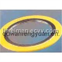 Sprial Wound Gasket - Outer Ring Type