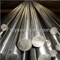 Stainless Steel Angle/Round Bar