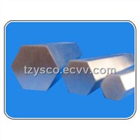 Stainless Steel Hexagon Bar