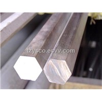 Stainless Steel Hexagon Bar