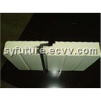 Steel Structure Polyurethane Panel