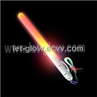 LED Flashing Glow Stick
