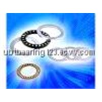 Thrust Needle Bearing and Cage Assemblies
