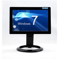 Touch Screen Monitor (DCHTS-701 LCD, USB, Computer, Touch)