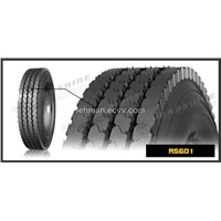 Truck and Bus radial tire/tyre, Truck tire,TBR,RS601