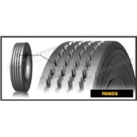 Truck and Bus radial tire/tyre, Truck tire,TBR,RS603