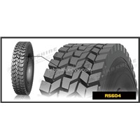 Truck and Bus radial tire/tyre, Truck tire,TBR,RS604
