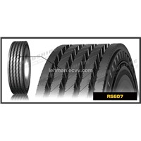 Truck and Bus radial tire/tyre, Truck tire,TBR,RS607
