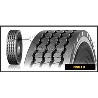 Truck and Bus radial tire/tyre, Truck tire,TBR,RS613
