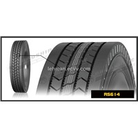 Truck and Bus radial tire/tyre, Truck tire,TBR,RS614