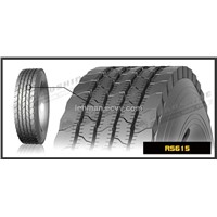 Truck and Bus radial tire/tyre, Truck tire,TBR,RS615