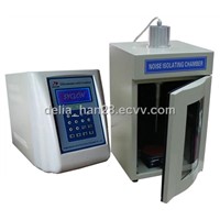 Ultrasonic Homogenizer