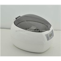 Ultrasonic Cleaner with LCD Display