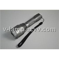 V-Lamp Super Quality LED Flashlight (VMP-8007)