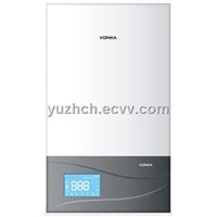 Wall-Mounted Gas Boiler