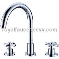 Wash Basin Faucet (A38 041C)