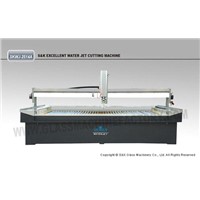 Water Jet Cutting Table