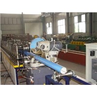 Water-drop Pipe Forming machine