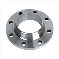 Weld Neck Flange