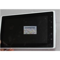 7 Inch Android 2.2 a9 Dual Core Tablet PC Epad x220 WiFi Webcam 4g GPS Memory a8