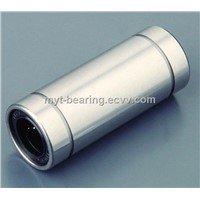 Wide Linear Ball Bearing (LMB...LUU)