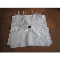 Woven Filter Fabric for Filter Press