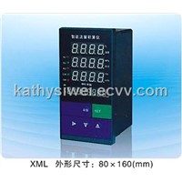 XML Series Intelligent Flow calculation Meter