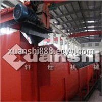 Xuanshi Spiral Sand Washer