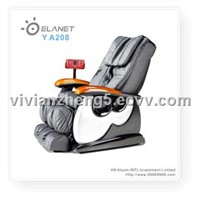 YA208 Luxurious massage chair with CE,ROHS,UL certification