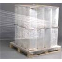 (YLSF-06) Junxing LLDPE Stretch film