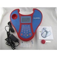 ZED-Bull Transponder Clone Key Programmer Tool