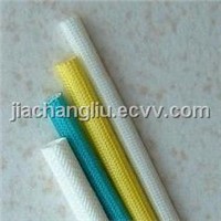 Acrylic Fiberglass Sleeving