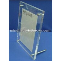 Acrylic Picture Holder
